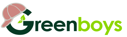 greenboys logo
